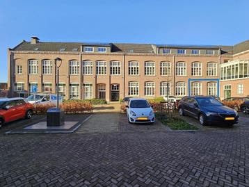 Appartement te huur aan Aloysiushof in Oudenbosch, Noord-Brabant