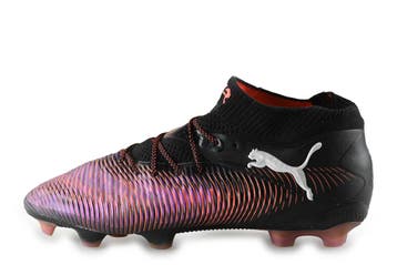 Puma Voetbalschoenen in maat 44½ Zwart, Kleding | Heren, Schoenen, Puma, Verzenden, Zwart, Gedragen