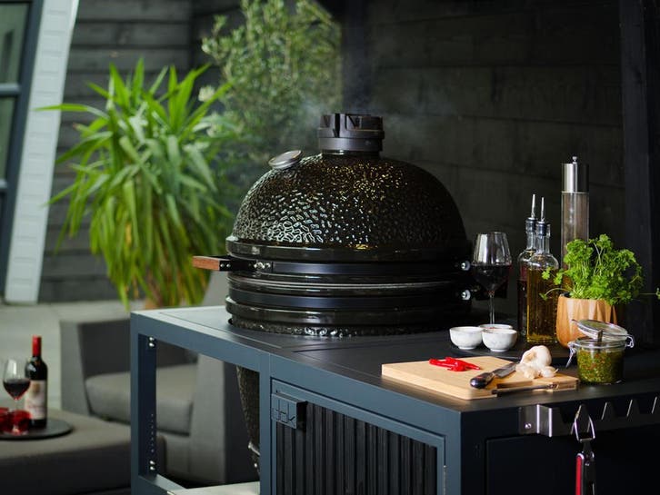 Modulaire Buitenkeuken Outlet SALE, Tuin en Terras, Buitenkeukens, Nieuw, Vrijstaand
