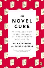 NOVEL CURE | 9780143125938 | Ella Berthoud ; Susan Elderkin, Zo goed als nieuw, Ella Berthoud ; Susan Elderkin