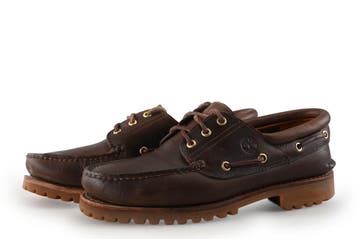 Timberland Bootschoenen in maat 44 Bruin, Kleding | Heren, Schoenen, Bruin, Verzenden, Timberland, Boots