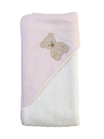 Baby Gi teddy en me badcape, Ophalen of Verzenden, Nieuw