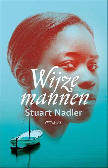 Wijze mannen (Goed), Verzenden, Gelezen, Stuart Nadler