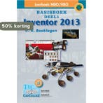 Leerboek MBO/HBO Inventor 2013 / Leerboek MBO/HBO, Boeken, Verzenden, Zo goed als nieuw, Ronald Boeklagen