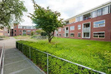 Te huur: Appartement Koekoeklaan in Bussum, Huizen en Kamers, Noord-Holland, Appartement, Bussum