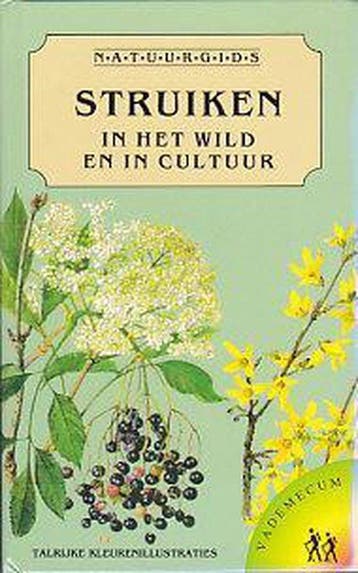 STRUIKEN (NATUURGIDS) - Pokorny 9789067611893, Verzenden, Gelezen, Pokorny