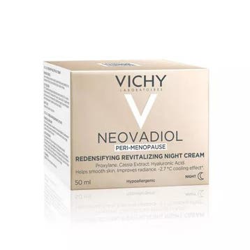 Vichy Neovadiol Redensifying Revitalizing Night Cream, Verzenden, Nieuw