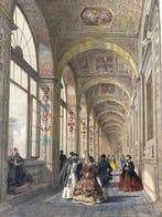 Italië - Vaticaanstad; Autore: Philippe Benoist Editore:, Nieuw