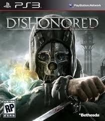 Dishonored (ps3 nieuw), Spelcomputers en Games, Games | Sony PlayStation 3, Ophalen of Verzenden, Nieuw
