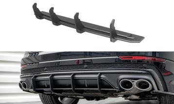 Street Pro Diffuser Audi SQ8 Maxton, Auto-onderdelen, Ophalen of Verzenden, Nieuw