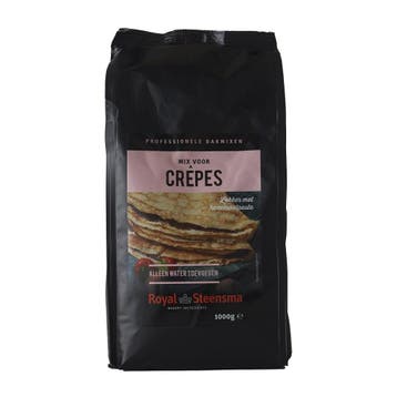 Royal Steensma Crepemix 1kg, Verzenden, Nieuw