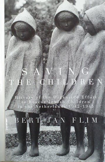 Saving The Children 9781883053888 Bert Jan Flim, Verzenden, Zo goed als nieuw, Bert Jan Flim