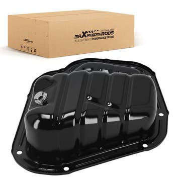 Oil Sump geschikt voor Nissan Micra III K12 Note E11 2003..., Verzenden, Nieuw, Nissan