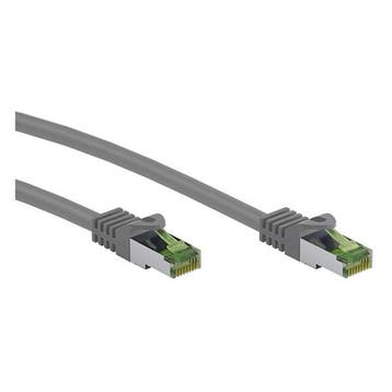 Internetkabel  | Cat8.1 S/FTP | 15 meter, Verzenden, Nieuw