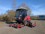 Cirkelmaaier, TORO, GROUNDSMASTER 4000-D, 2014, Tuin en Terras, Zitmaaiers, Nieuw
