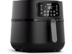 Philips Airfryer Connected 5000 Series - HD9285/96 -, Witgoed en Apparatuur, Airfryers, Verzenden, Zo goed als nieuw
