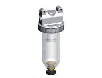 Filter 5micron G3/8 800l/min Standard 1, Verzenden, Nieuw