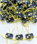 Gelukssleutelhanger Vakantie, Verzamelen, Sleutelhangers, Verzenden, Nieuw, Overige typen