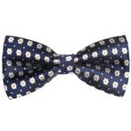 Fako Fashion - Vlinderstrik - Vlinderdas - Deluxe - 12cm -, Verzenden, Nieuw