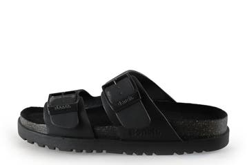 Bench Slippers in maat 41 Zwart, Slippers, Verzenden, Zwart, Bench