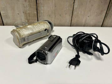 Sony DCR-SX33 Digitale videocamera