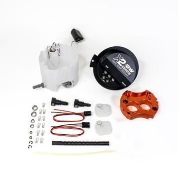 DeatschWerks 10-15 Chevy Camaro LS 3.7 V6/ SS LS3 X2 Series, Ophalen of Verzenden, Nieuw