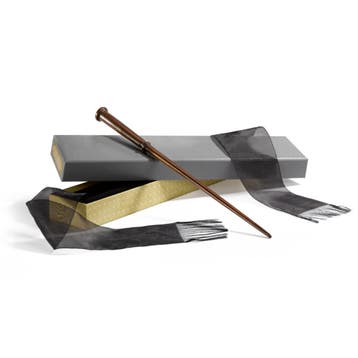 Fantastic Beasts Toverstaf Tina Goldstein (Collectors Box), Verzamelen, Ophalen of Verzenden, Nieuw