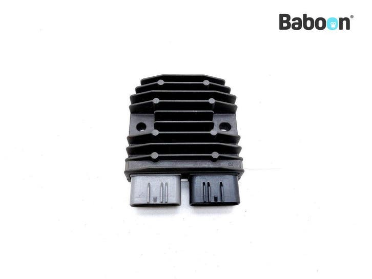 Spanningsregelaar Yamaha FZ 1 2006-2009 (FZ1 FAZER), Motoren, Onderdelen | Yamaha, Gebruikt, Verzenden