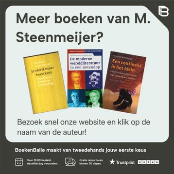 Spanje is anders - M. Steenmeijer 9789028416260, Verzenden, Gelezen, M. Steenmeijer