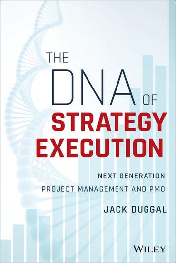 Next Generation Project Management Offic - Jack Duggal, Verzenden, Gelezen, Jack Duggal