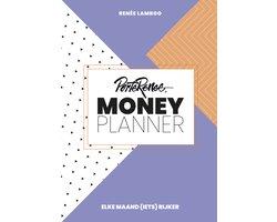 Boek PorteRenee - Money Planner 9789043930369, Boeken, Overige Boeken, Zo goed als nieuw, Verzenden