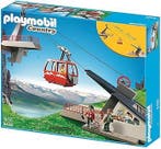 Playmobil Kabelbaan met Bergstation - 5426 (Nieuw), Verzenden, Nieuw