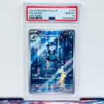 Pokémon Graded card - Poliwhirl 176 - Pokémon - PSA 10