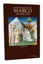 In de schaduw van Marco 9789061096207 P.J. Rietbergen, Verzenden, Gelezen, P.J. Rietbergen