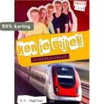Ken je Bijbel 9789491586248 D. Vogelaar, Boeken, Godsdienst en Theologie, Verzenden, Gelezen, D. Vogelaar