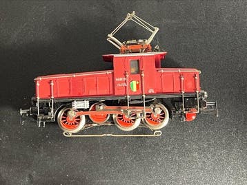 Märklin H0 - Modeltrein (1) - E6302 - FS, Nieuw