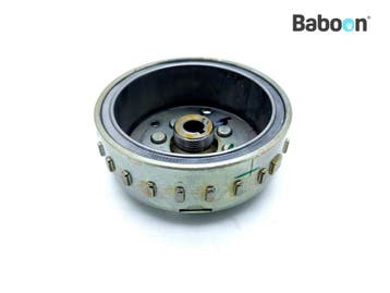 Vliegwiel / Rotor Royal Enfield Bullet 350, Motoren, Verzenden, Gebruikt