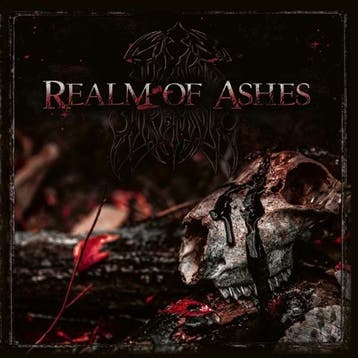 cd - timor et tremor - REALM OF ASHES (nieuw), Verzenden, Zo goed als nieuw
