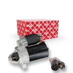 Startmotor / Starter FORD FIESTA V,Van (1.3), Ophalen of Verzenden, Nieuw