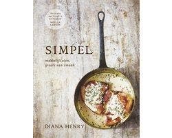 Boek Simpel 9789021563640, Verzenden, Zo goed als nieuw