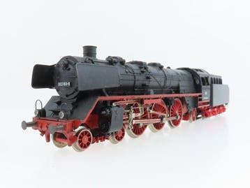 Märklin H0 - 3085 - Stoomlocomotief met tender (1) - BR 003, Nieuw