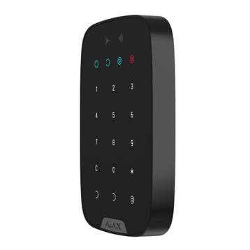 Ajax Systems KeyPad PLUS Draadloos, Ophalen of Verzenden, Nieuw