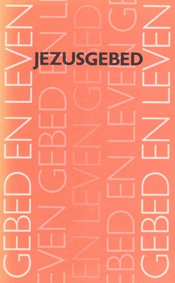 Jezusgebed 9789060759332, Verzenden, Gelezen