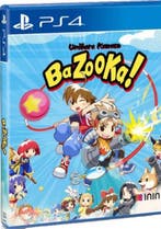 Umihara Kawase BaZooKa! (PlayStation 4), Verzenden, Gebruikt, Vanaf 3 jaar