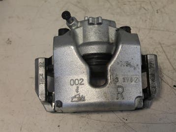 Remklauw (Tang) rechts-voor Honda Civic O111665, Ophalen of Verzenden, Nieuw