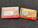 Nederland. 5 Euro 2009 Japan - 1e Dag Uitgifte in coincard