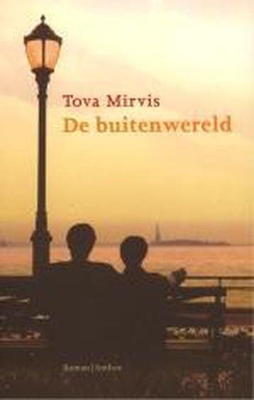 Buitenwereld, Ophalen of Verzenden, Nieuw