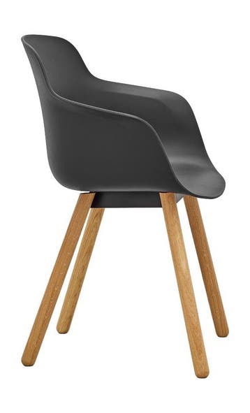 Rim Loria stoel, model LO4180.060, Vergader- of Presentatieruimte, Ophalen of Verzenden, Nieuw in verpakking, Stoel