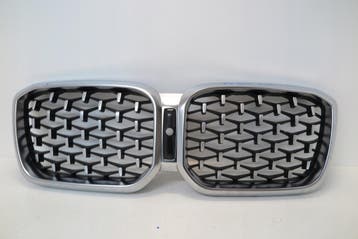grill nieren BMW X3 G01 LIFT 10627111, Verzenden, Gebruikt