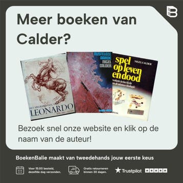 De komeet komt! / Sesam special - Calder 9789024670390, Verzenden, Gelezen, Calder